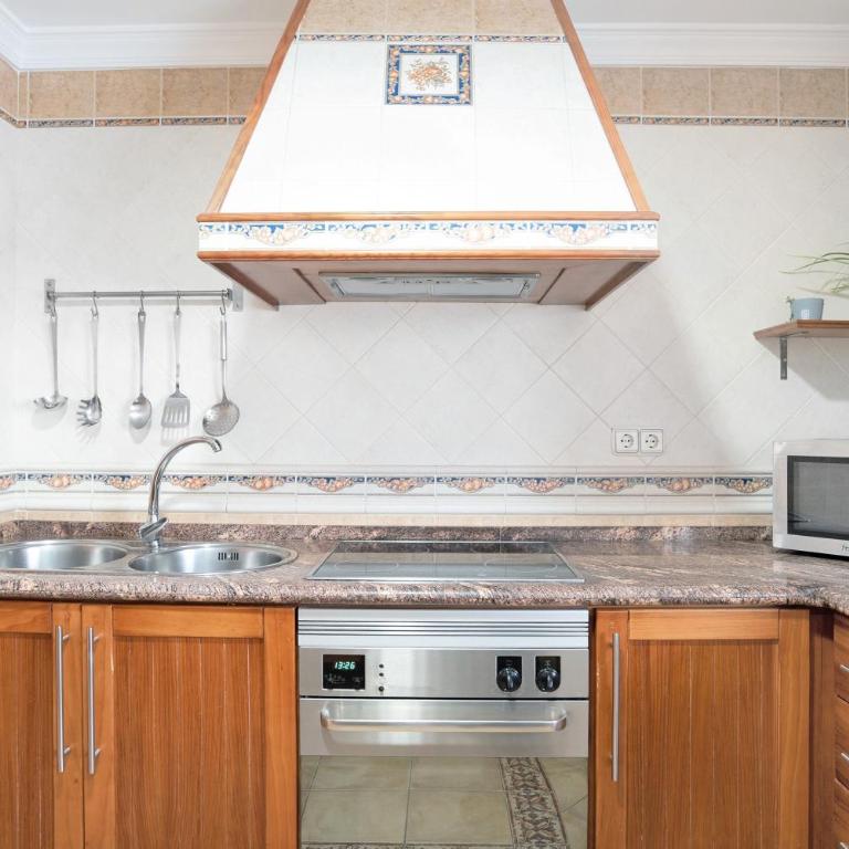 Apartamento El Tajo - Apartamento Superior con balcón - 6