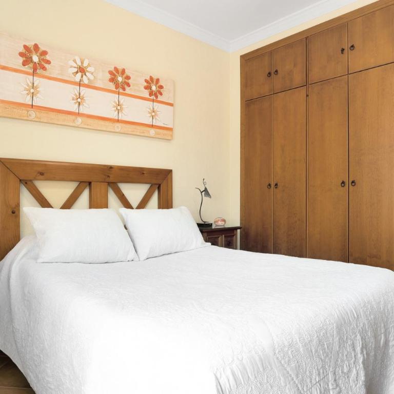 Apartamento El Tajo - Apartamento Superior con balcón - 10