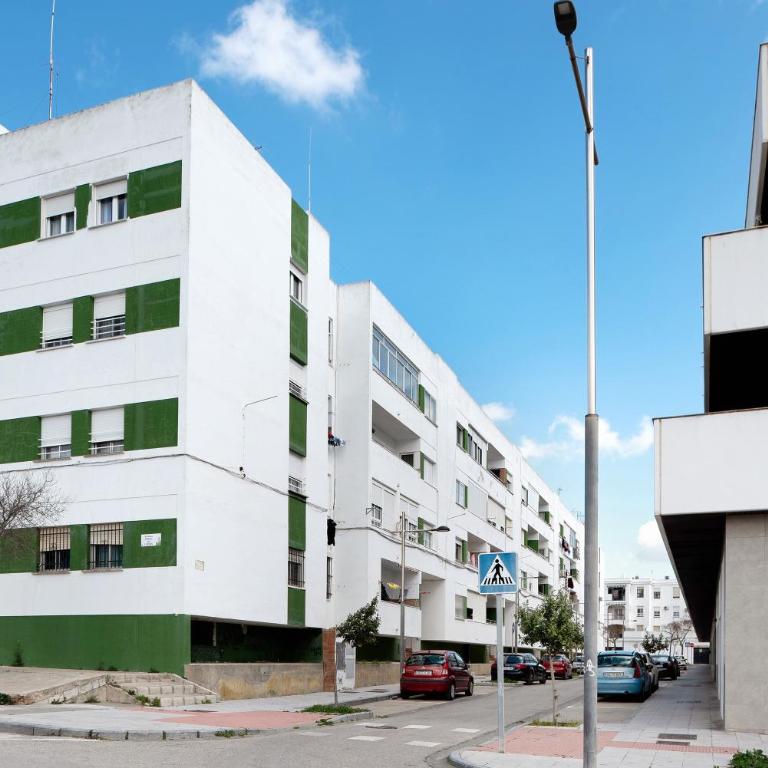 Apartamento El Tajo - Apartamento Superior con balcón - 23