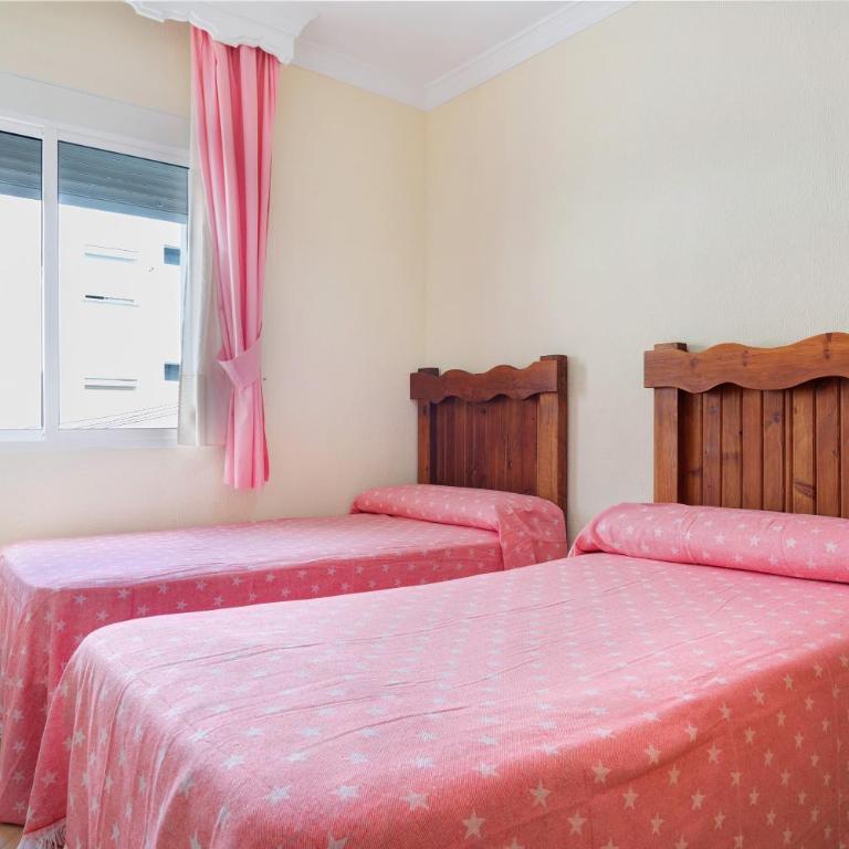 Apartamento El Tajo - Apartamento Superior con balcón - 11