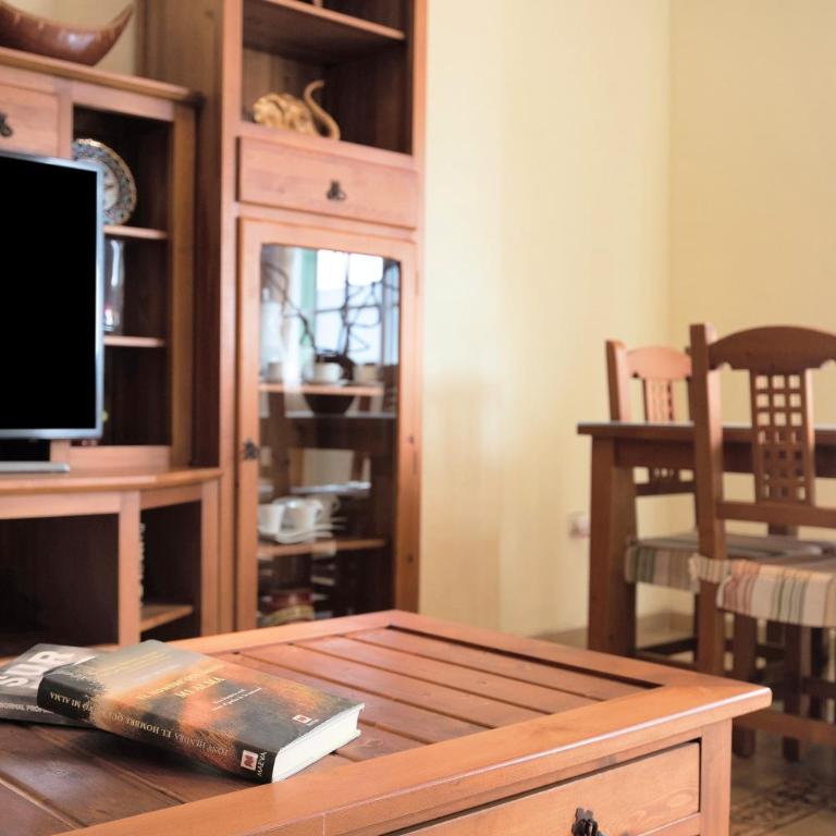 Apartamento El Tajo - Apartamento Superior con balcón - 20