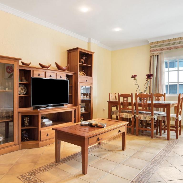 Apartamento El Tajo - Apartamento Superior con balcón - 21