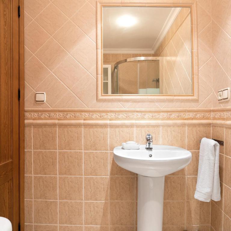 Apartamento El Tajo - Apartamento Superior con balcón - 15
