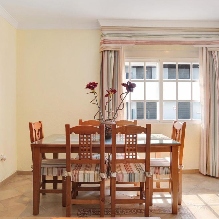 Apartamento El Tajo - Apartamento Superior con balcón - 2