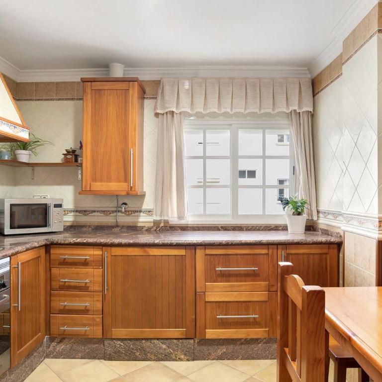 Apartamento El Tajo - Apartamento Superior con balcón - 5