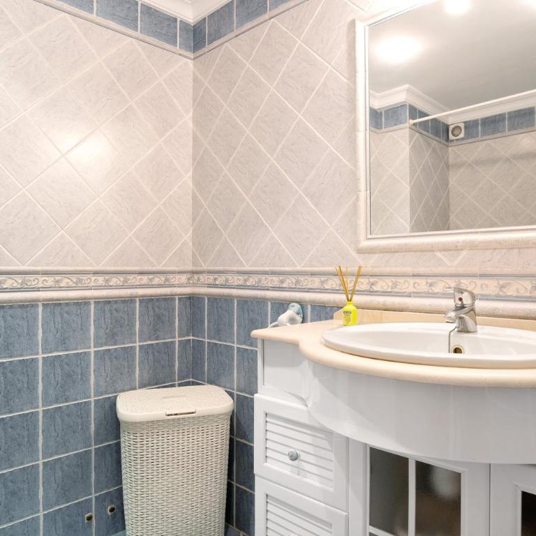 Apartamento El Tajo - Apartamento Superior con balcón - 18