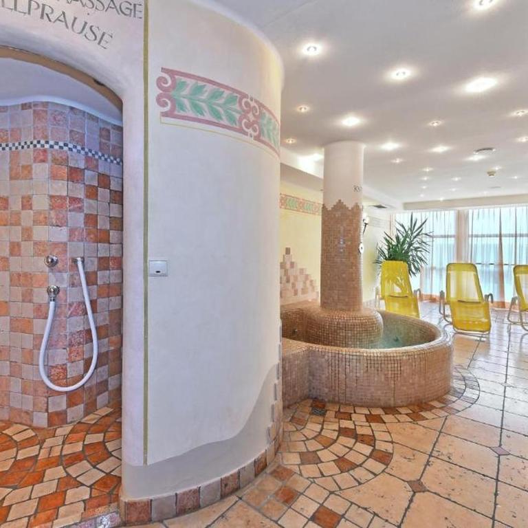 Residence Diana Apartment 202 - Apartamento Superior de 1 dormitorio con balcón - 21