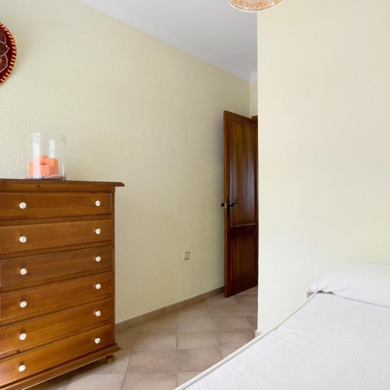 Apartamento El Tajo - Apartamento Superior con balcón - 17