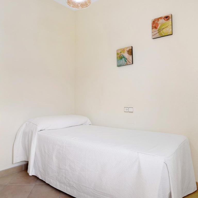 Apartamento El Tajo - Apartamento Superior con balcón - 16