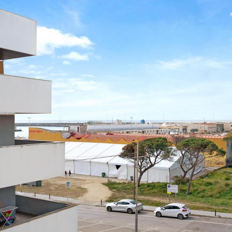 Apartamento El Tajo - Apartamento Superior con balcón - 4