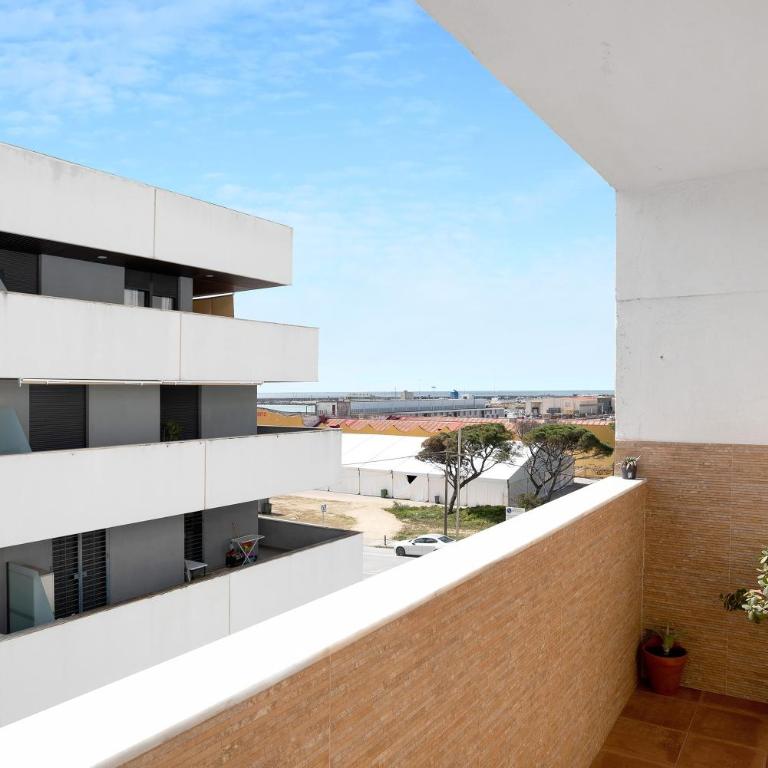 Apartamento El Tajo - Apartamento Superior con balcón - 3