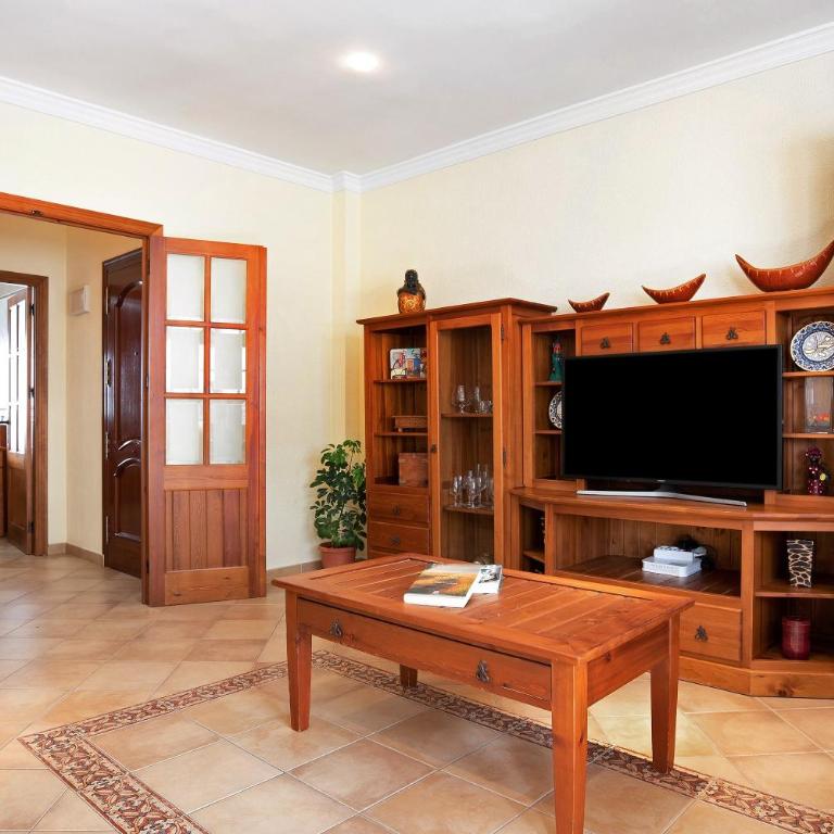 Apartamento El Tajo - Apartamento Superior con balcón - 7