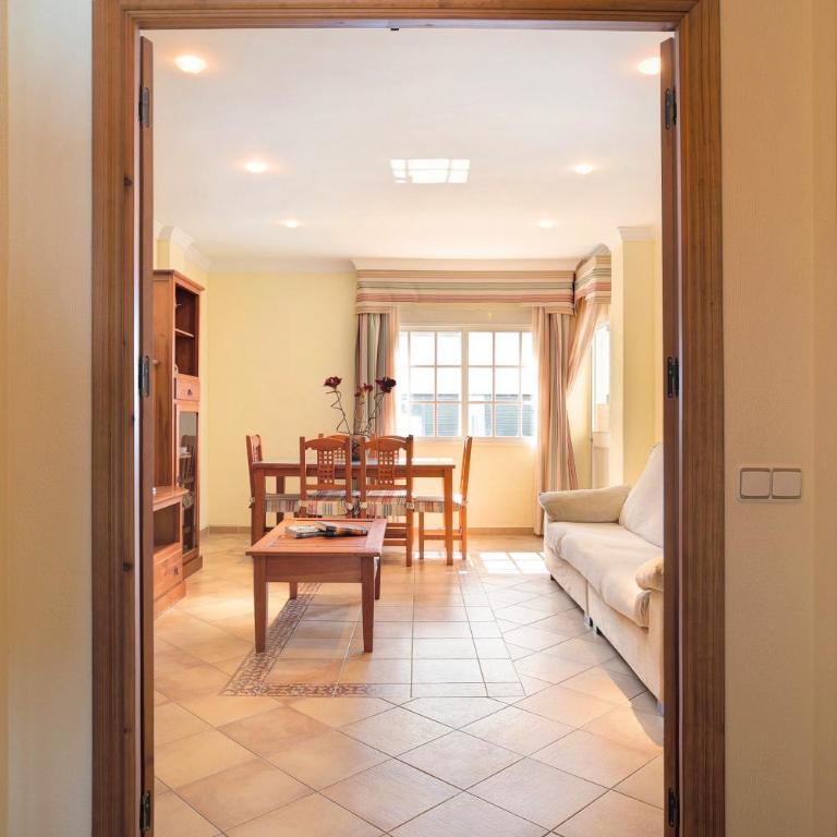 Apartamento El Tajo - Apartamento Superior con balcón - 19
