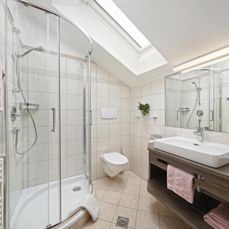 Stöckerhof Apartment Traube - Appartamento Superior con 1 Camera da Letto e Balcone - 5