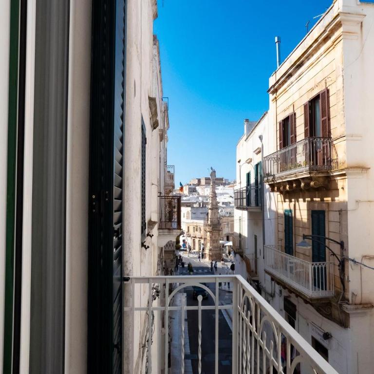Suite Cavour 30 - Casa con 2 Camere da Letto - 27