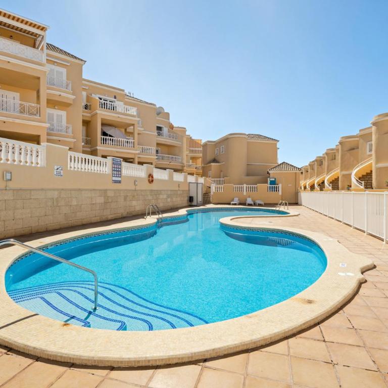 Benimar 28 - Superior Apartment with City View - 25