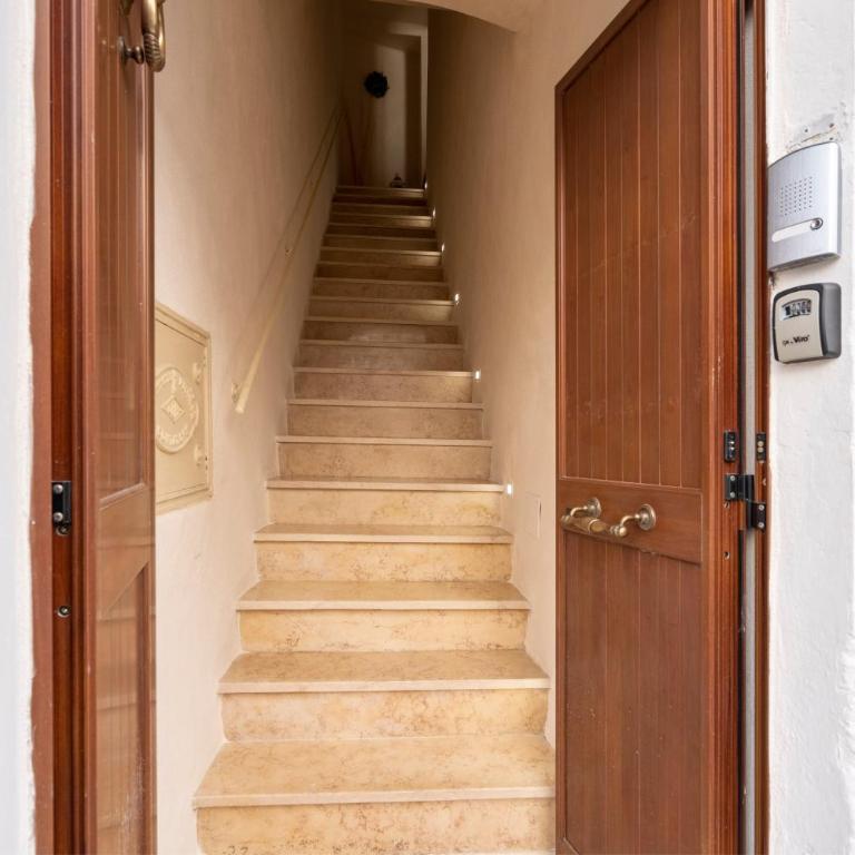 Suite Cavour 30 - Casa con 2 Camere da Letto - 23