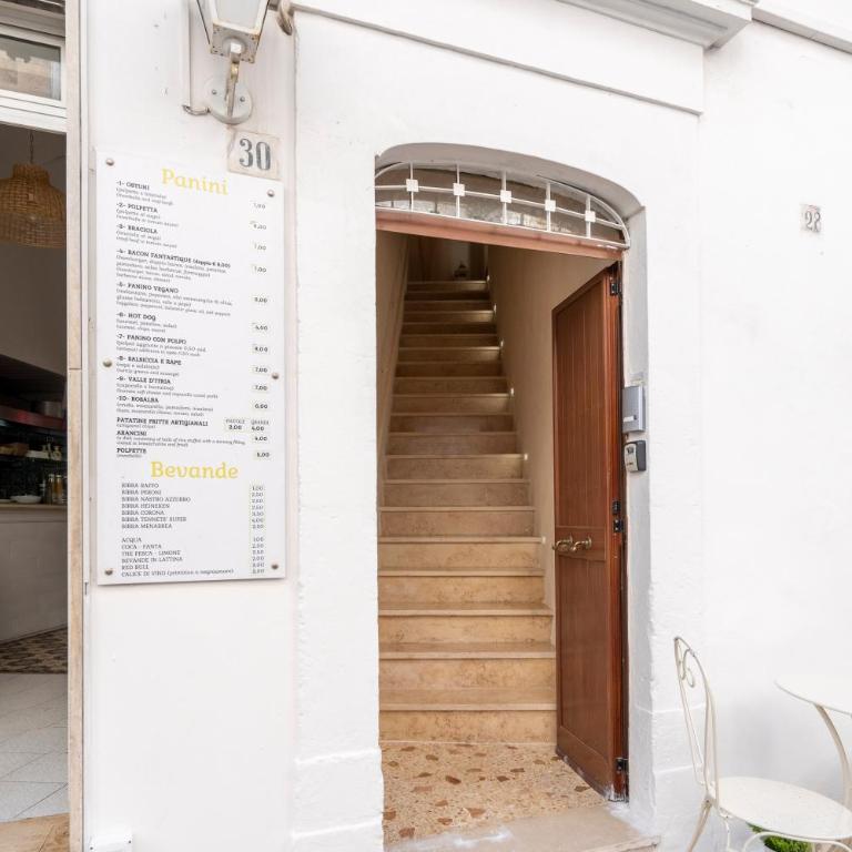 Suite Cavour 30 - Casa con 2 Camere da Letto - 24