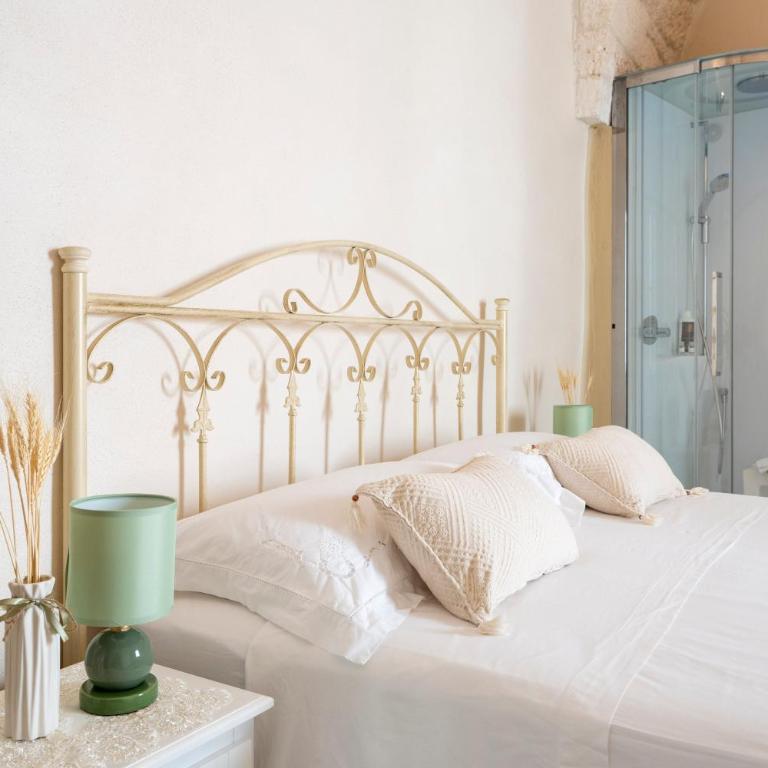 Suite Cavour 30 - Casa con 2 Camere da Letto - 14