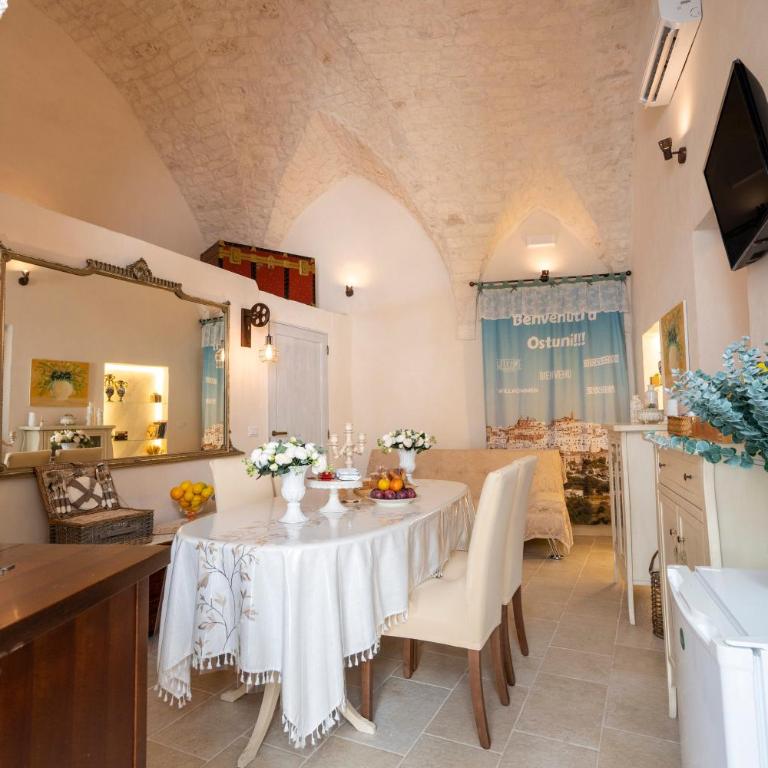 Suite Cavour 30 - Casa con 2 Camere da Letto - 5