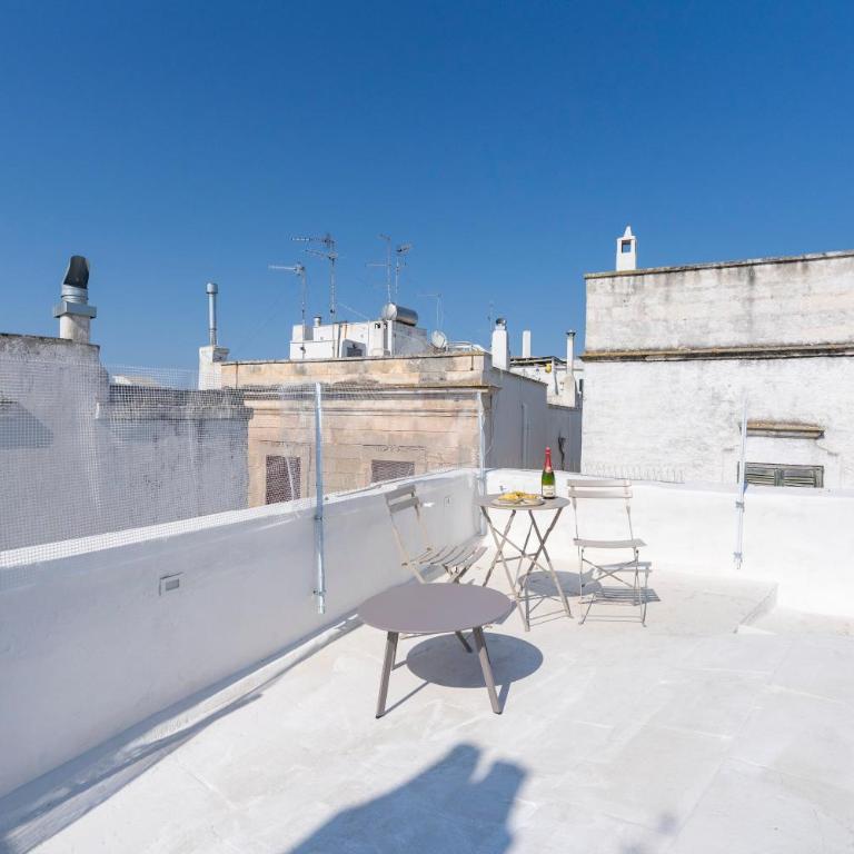 Suite Cavour 30 - Casa con 2 Camere da Letto - 4