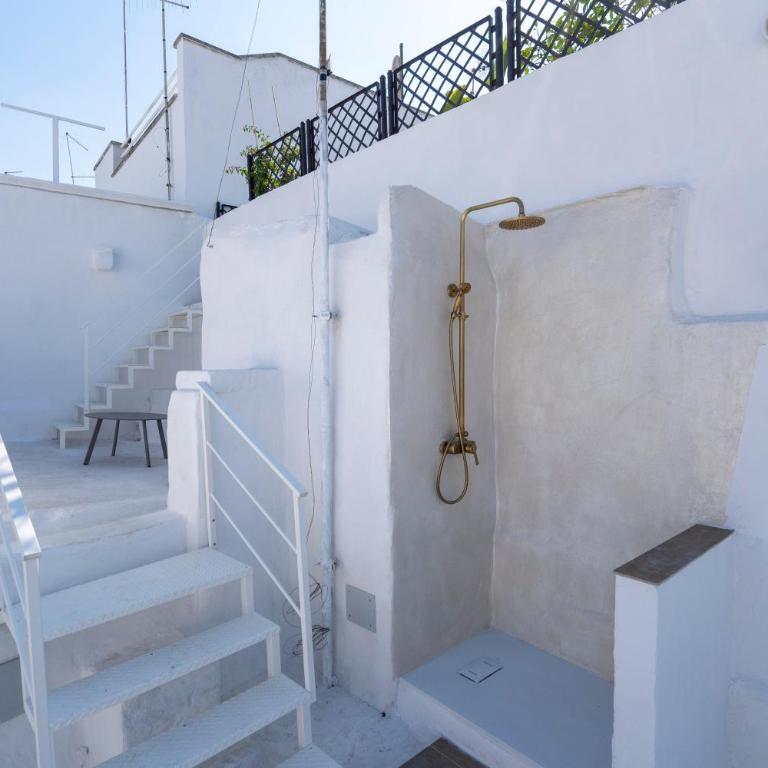 Suite Cavour 30 - Casa con 2 Camere da Letto - 22