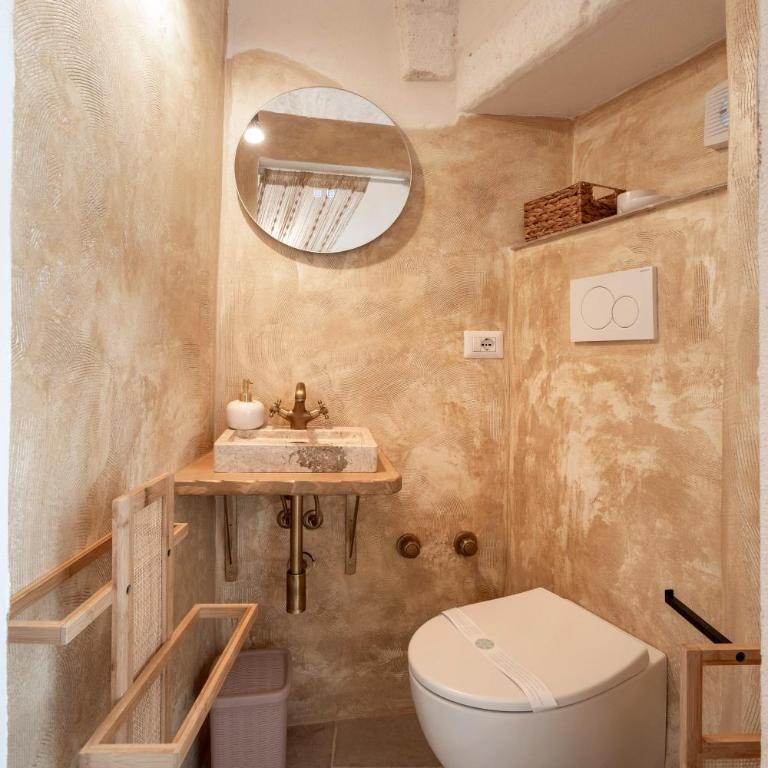 Suite Cavour 30 - Casa con 2 Camere da Letto - 19