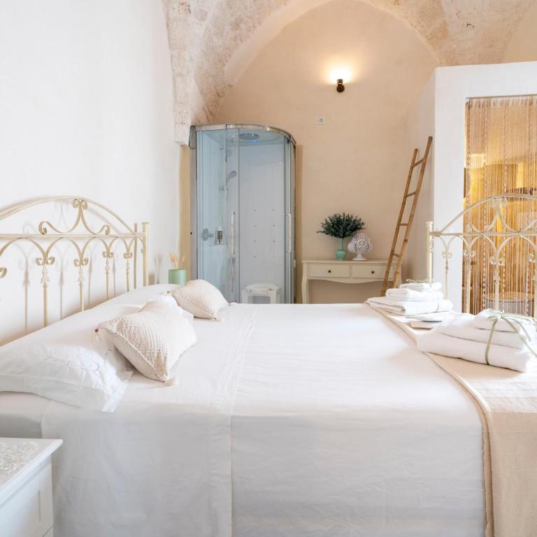 Suite Cavour 30 - Casa con 2 Camere da Letto - 13