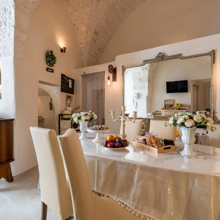 Suite Cavour 30 - Casa con 2 Camere da Letto - 8