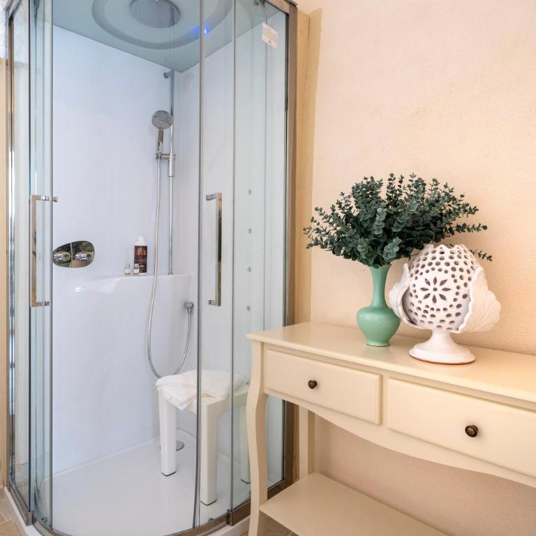 Suite Cavour 30 - Casa con 2 Camere da Letto - 15