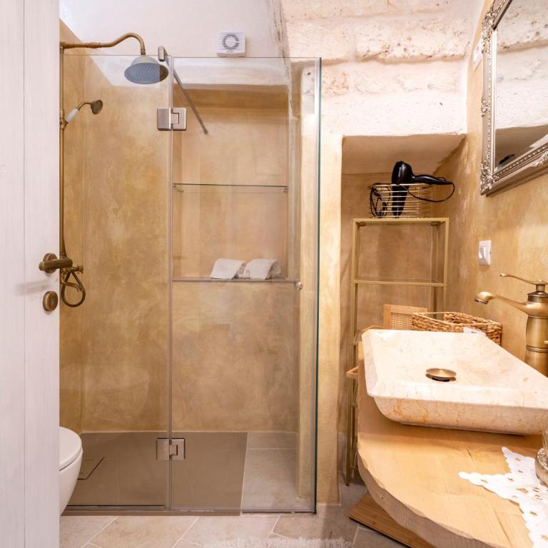 Suite Cavour 30 - Casa con 2 Camere da Letto - 16