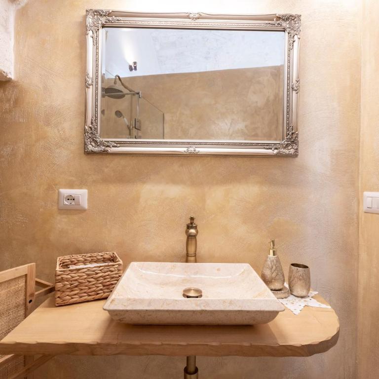 Suite Cavour 30 - Casa con 2 Camere da Letto - 18