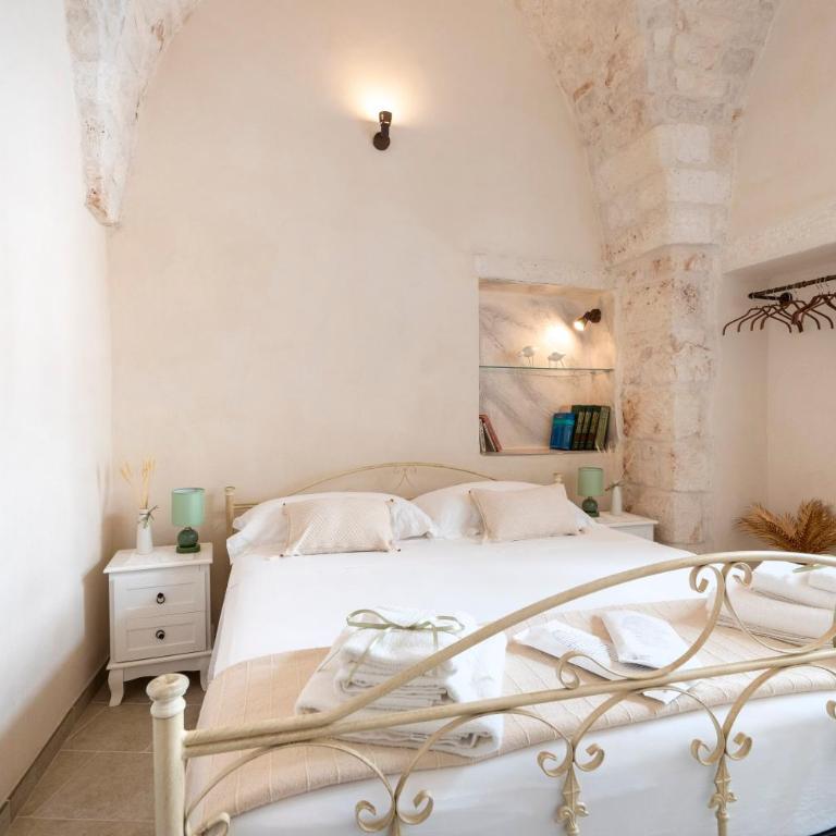Suite Cavour 30 - Casa con 2 Camere da Letto - 11