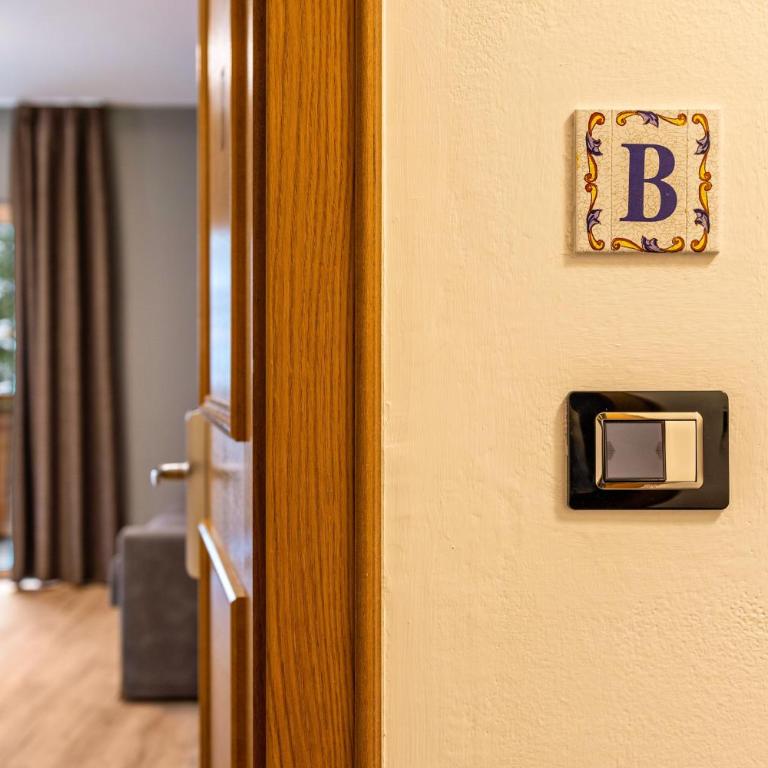 Kamerloy Apartments B - Appartamento Superior con 1 Camera da Letto e Balcone - 20