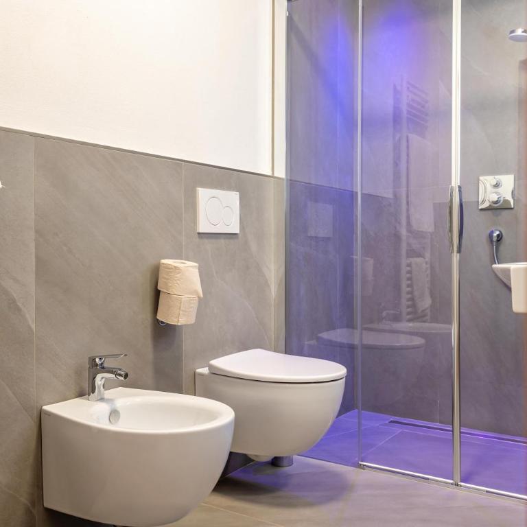 Kamerloy Apartments B - Appartamento Superior con 1 Camera da Letto e Balcone - 18