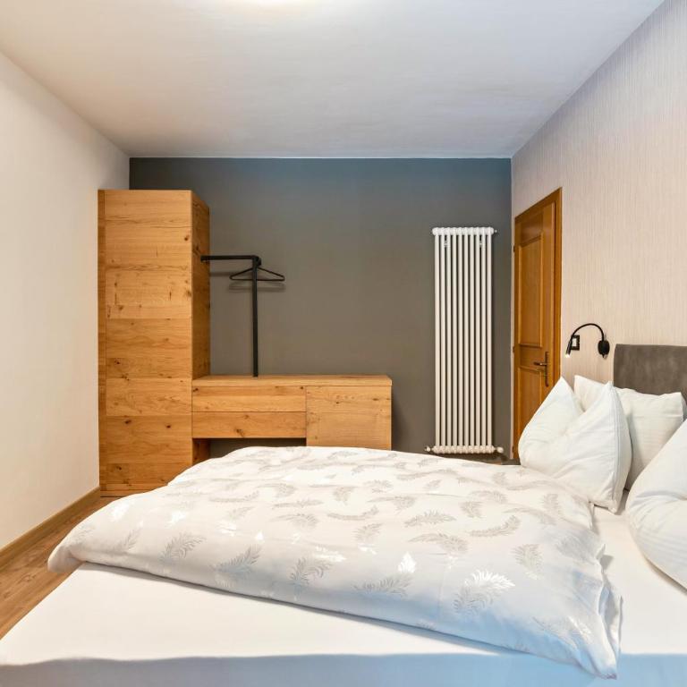 Kamerloy Apartments B - Appartamento Superior con 1 Camera da Letto e Balcone - 14