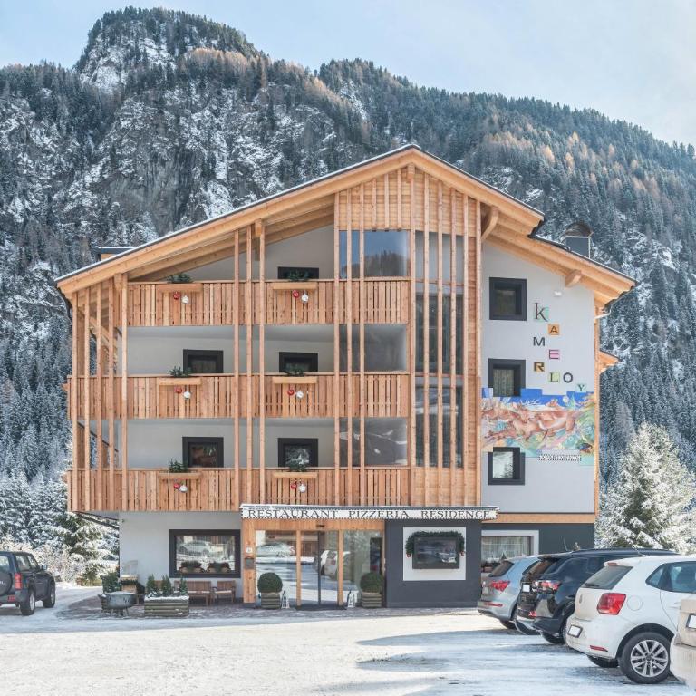 Kamerloy Apartments B - Appartamento Superior con 1 Camera da Letto e Balcone - 25