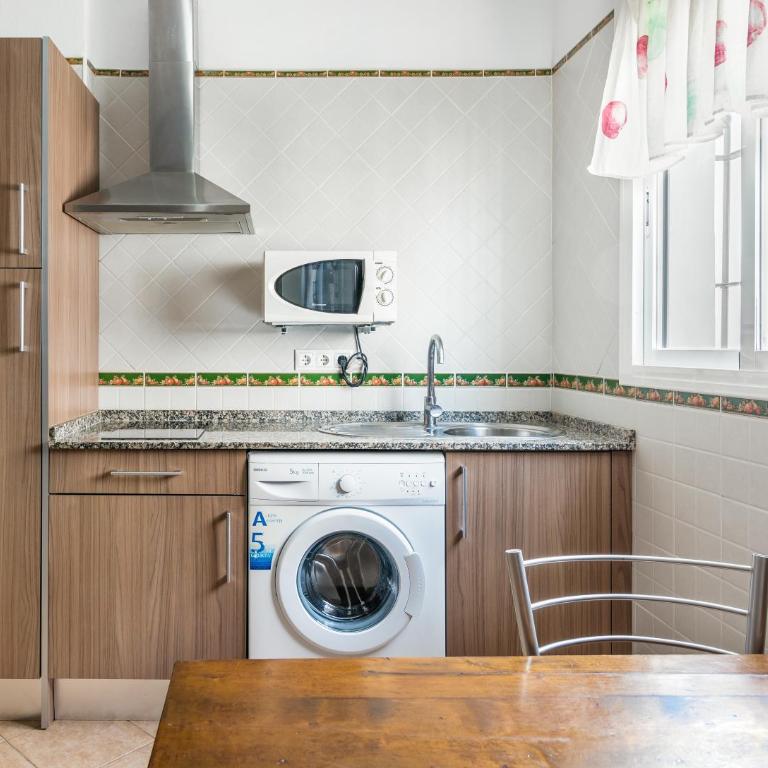 Estudio Lila - Apartamento con ducha - 7