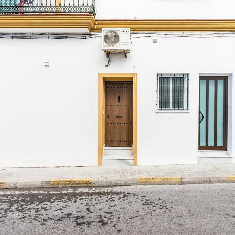 Estudio Lila - Apartamento con ducha - 23