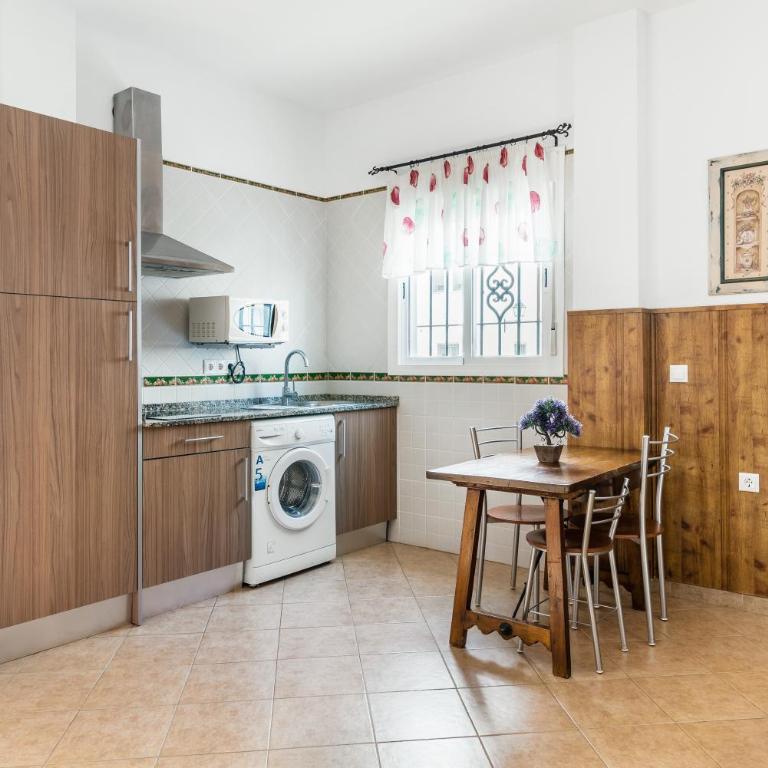 Estudio Lila - Apartamento con ducha - 10