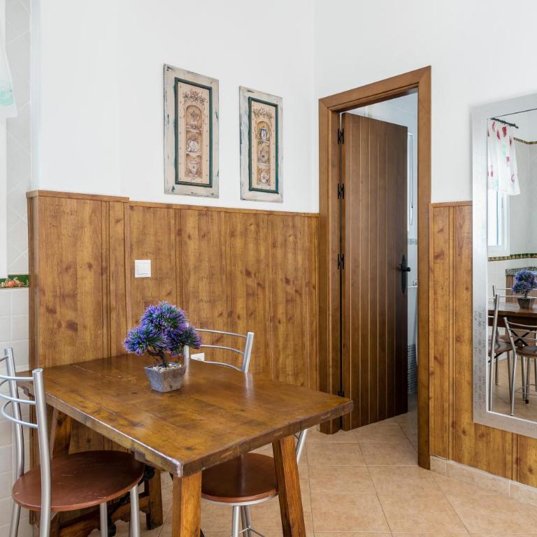 Estudio Lila - Apartamento con ducha - 11