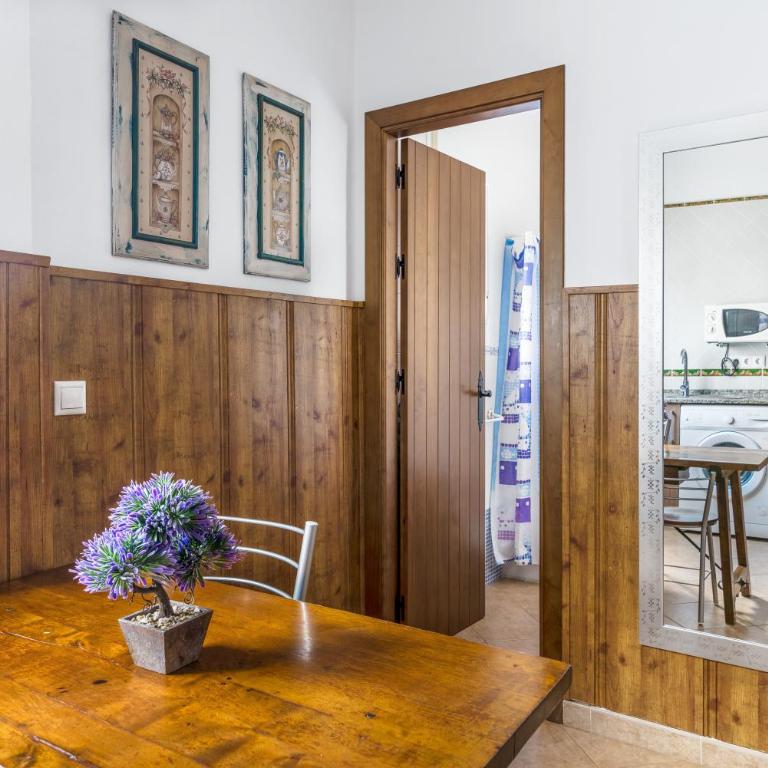 Estudio Lila - Apartamento con ducha - 20