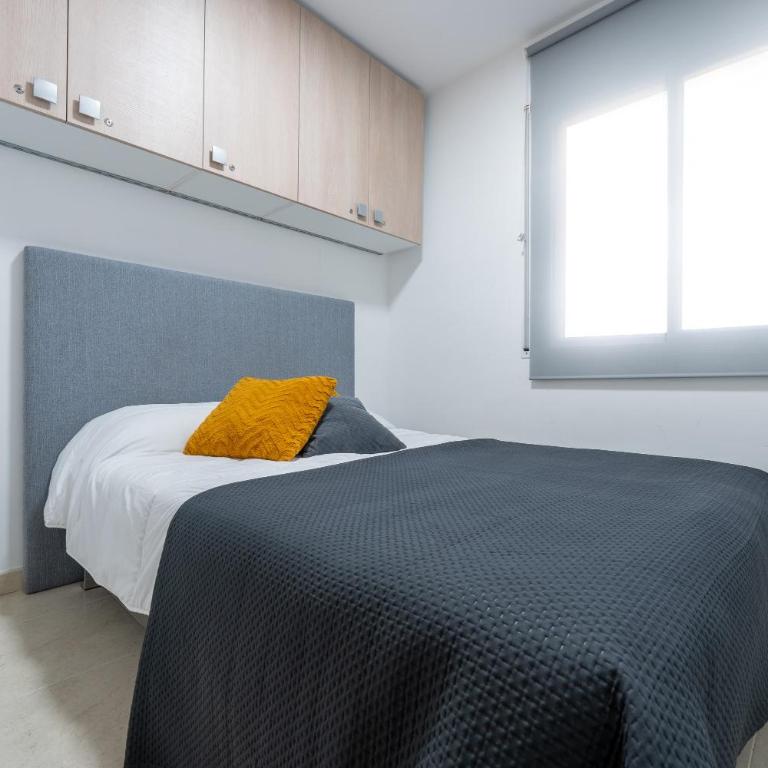Paris 2 - Apartamento Deluxe de 2 dormitorios con vistas al jardín - 16