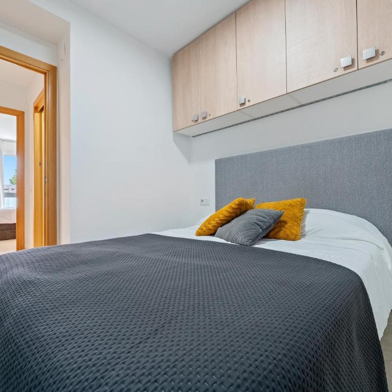 Paris 2 - Apartamento Deluxe de 2 dormitorios con vistas al jardín - 17