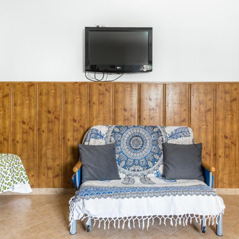 Estudio Lila - Apartamento con ducha - 19
