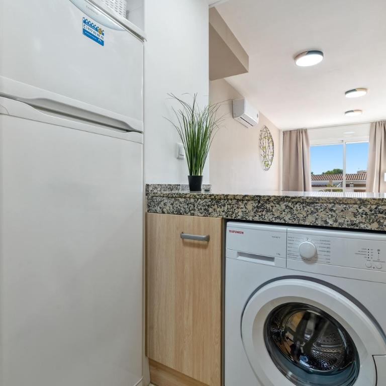 Paris 2 - Apartamento Deluxe de 2 dormitorios con vistas al jardín - 10