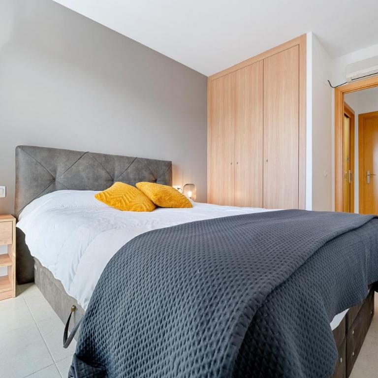 Paris 2 - Apartamento Deluxe de 2 dormitorios con vistas al jardín - 13