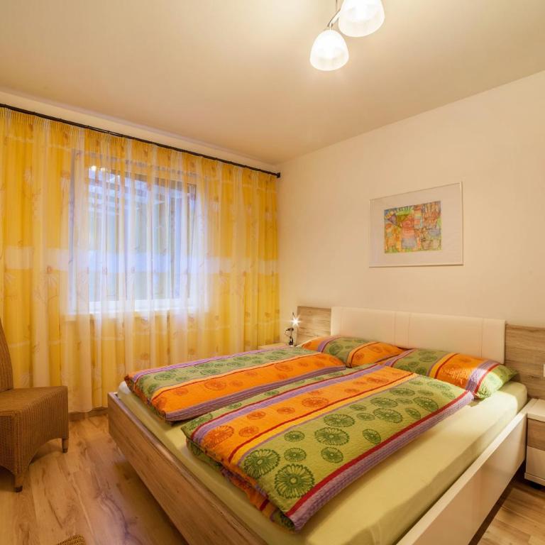 Holzer's Apartment - Apartamento Superior con sauna - 13