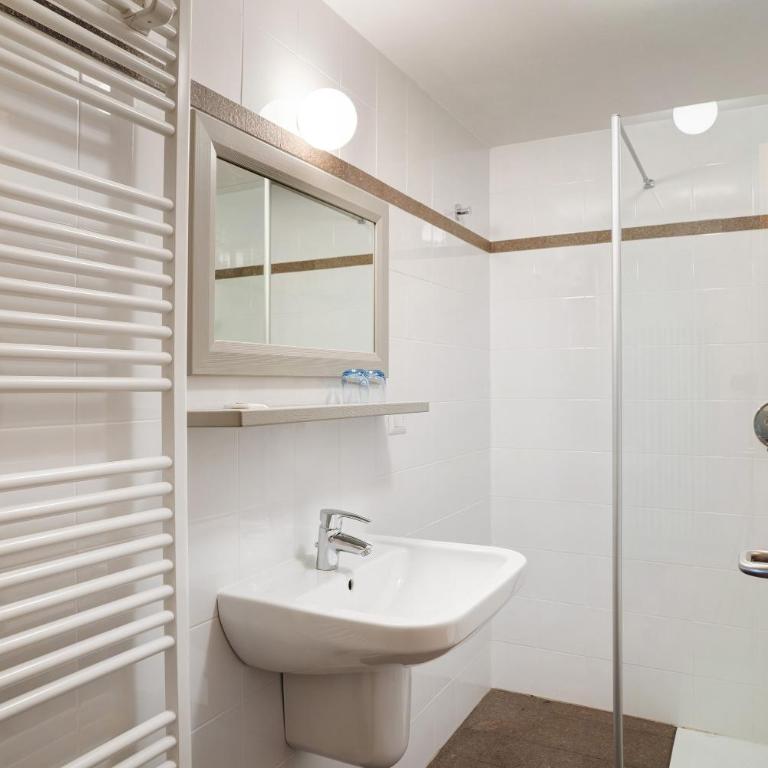 Agritur La Gemma - Standard Zimmer mit Queensize-Bett - 10