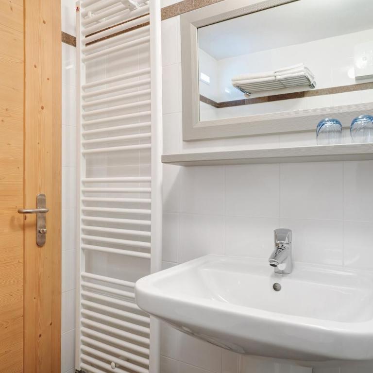 Agritur La Gemma - Standard Zimmer mit Queensize-Bett - 12